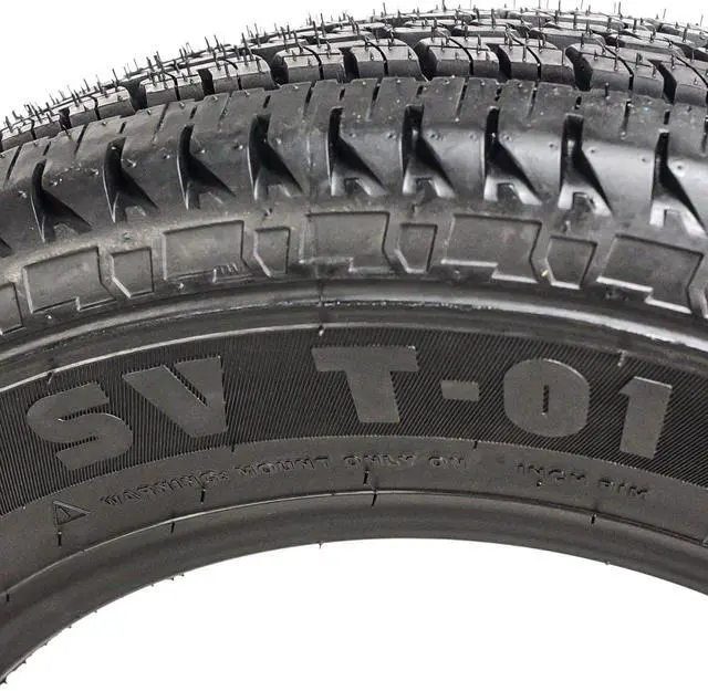 Alt view image 3 of 7 - 265/70R17 113T - Argus Advanta SVT-01 Touring All Season Tire