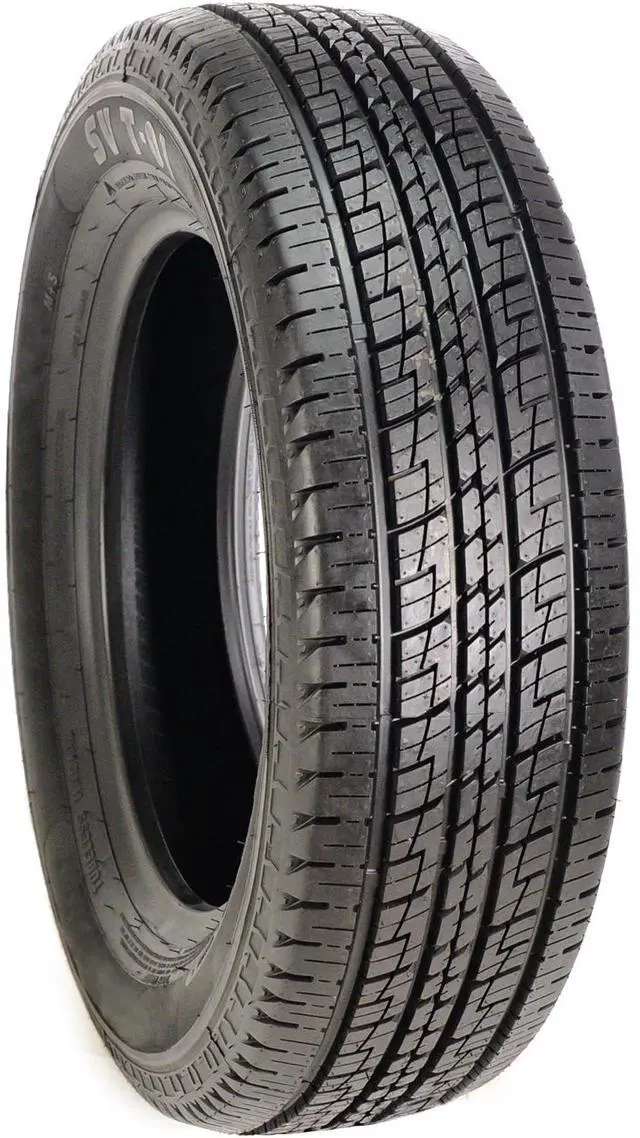 Alt view image 6 of 7 - 265/70R17 113T - Argus Advanta SVT-01 Touring All Season Tire