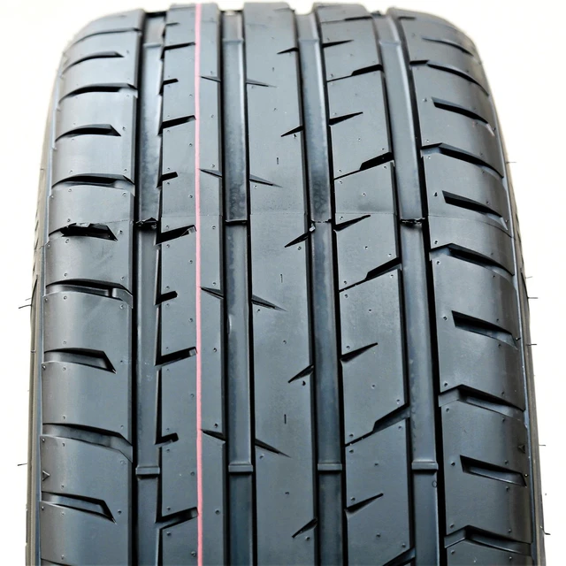 Alt view image 2 of 7 - 275/45R20 ZR 110W XL - Arduzza Epoch Sport ES High Performance Tire