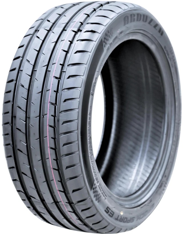 Main image of 275/45R20 ZR 110W XL - Arduzza Epoch Sport ES High Performance Tire
