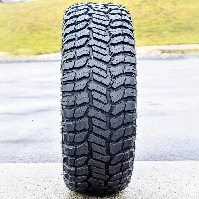 Alt view image 4 of 7 - Patriot R/T Rugged-Terrain Tire - LT275/55R20 120/117Q E (10 Ply)