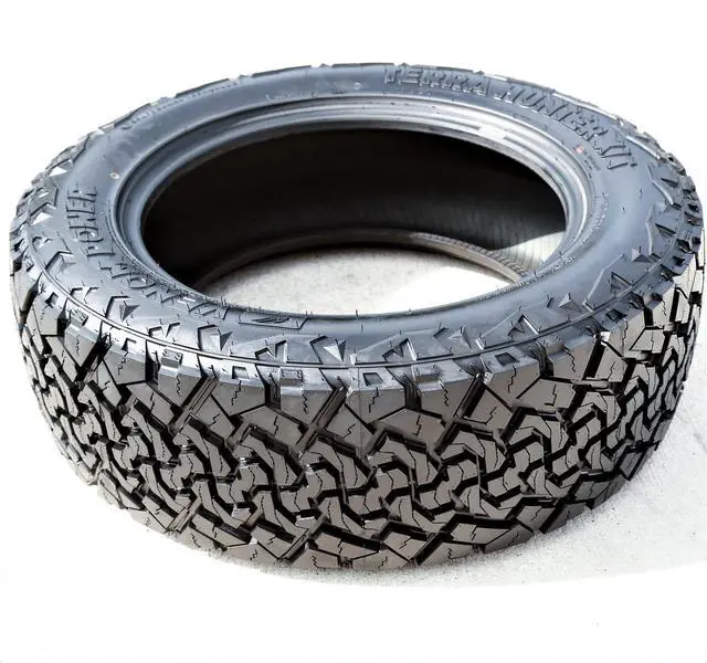 Alt view image 4 of 7 - 245/60R18 109H XL - Venom Power Terra Hunter X/T Extreme Terrain All Season Tire
