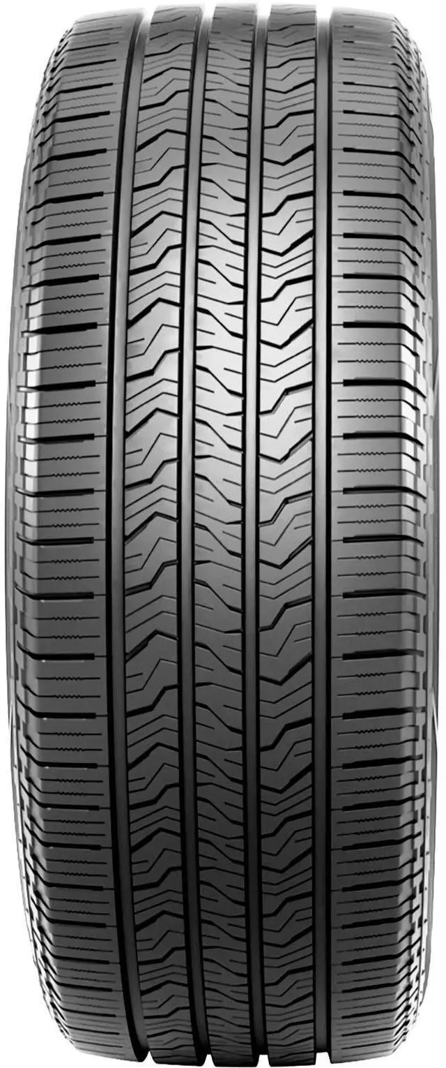 Alt view image 2 of 4 - 225/60R17 99V - Venom Power Covert Grip CV Touring All Season Tire