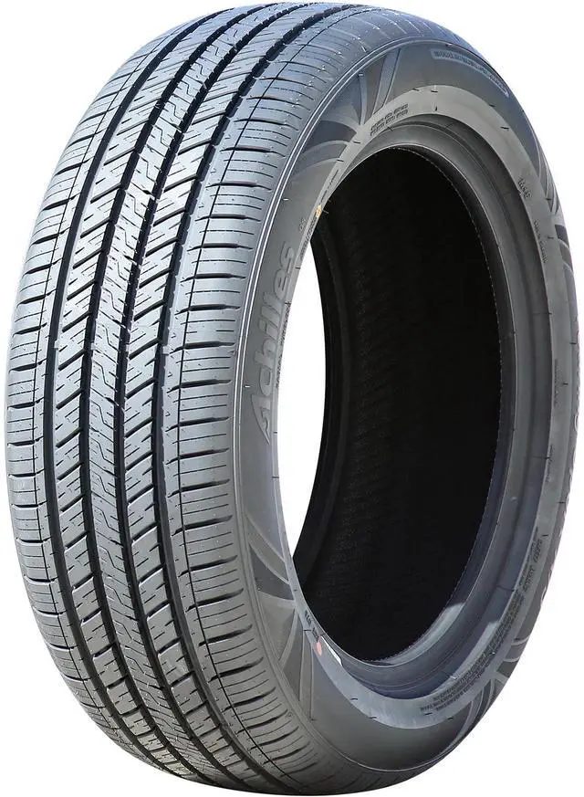 Main image of 205/55R16 91V - Achilles Touring Sport A/S All Season Tire