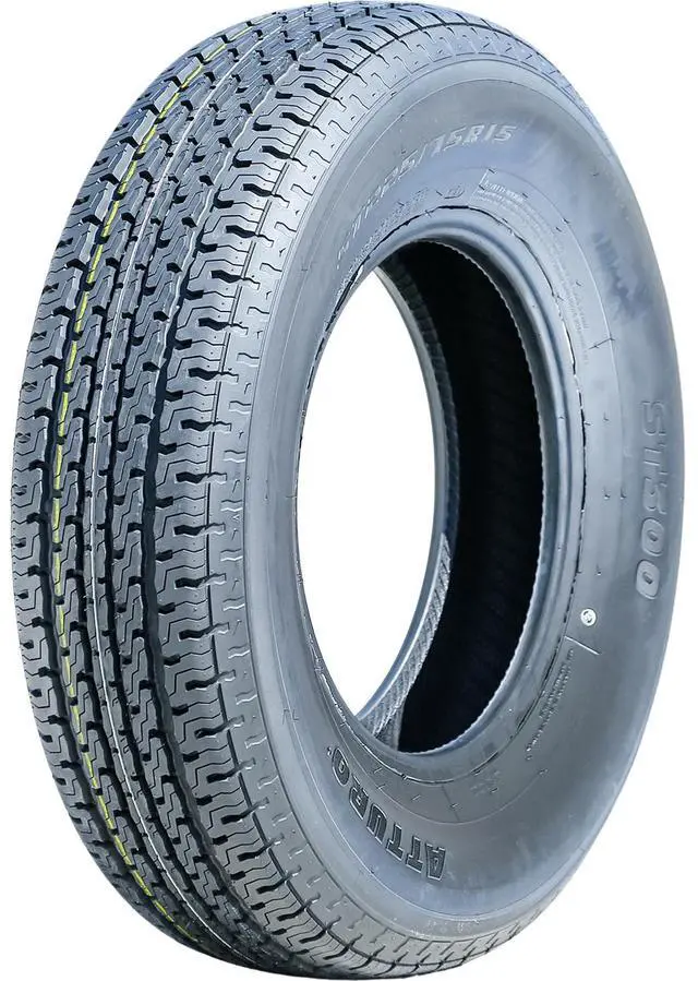 Main image of 225/75R15 121/117M F (12 Ply) - Atturo ST300 Steel Belted Highway All Season Tire
