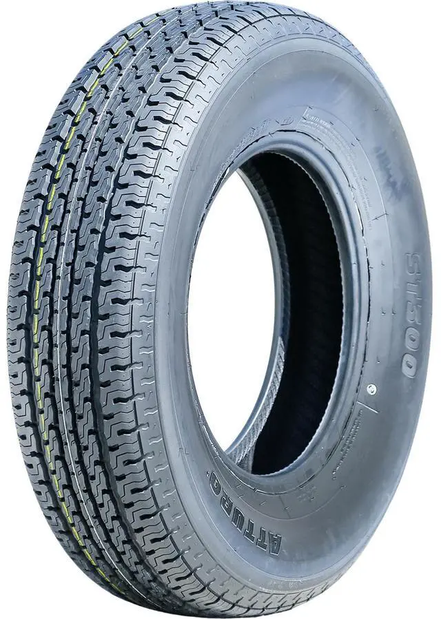 Main image of 175/80R13 91/87M C (6 Ply) - Atturo ST300 Steel Belted Highway All Season Tire