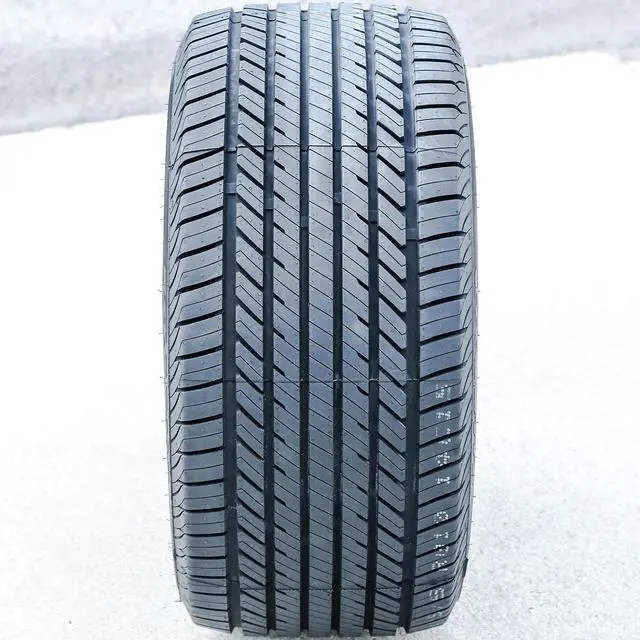 Alt view image 3 of 7 - 295/50R15 108S - Venom Power Grand AM Touring All Season Tire