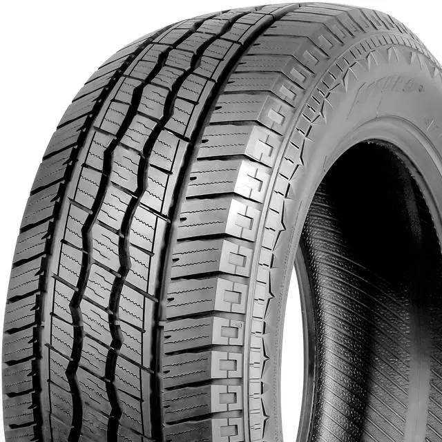 Alt view image 2 of 3 - 265/75R16 123/120S - E (10 Ply) Atturo Trail Blade H/T Highway All Weather Tire
