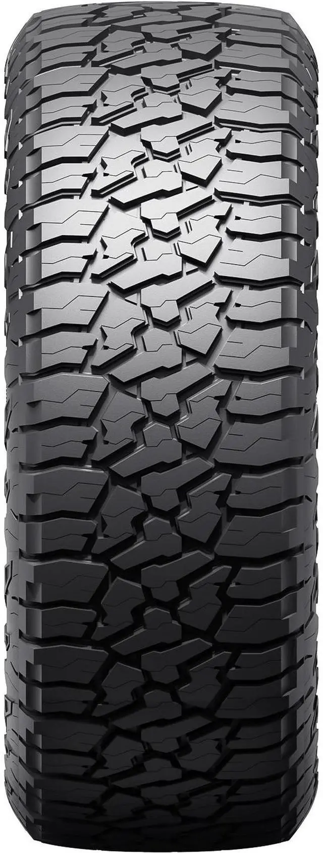 Alt view image 2 of 3 - 265/60R20 121/118R E (10 Ply) - RoadX Rxquest AT QX12 All-Terrain Tire