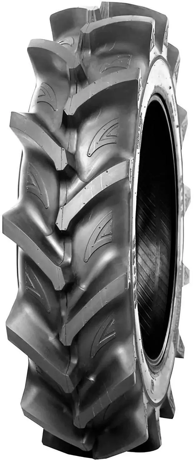 Main image of BKT AT-171 All-Terrain Tire - 37X9.00-22 88A8 8 Ply