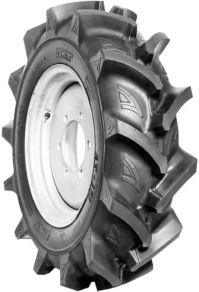 Alt view image 4 of 4 - BKT AT-171 All-Terrain Tire - 37X9.00-22 88A8 8 Ply