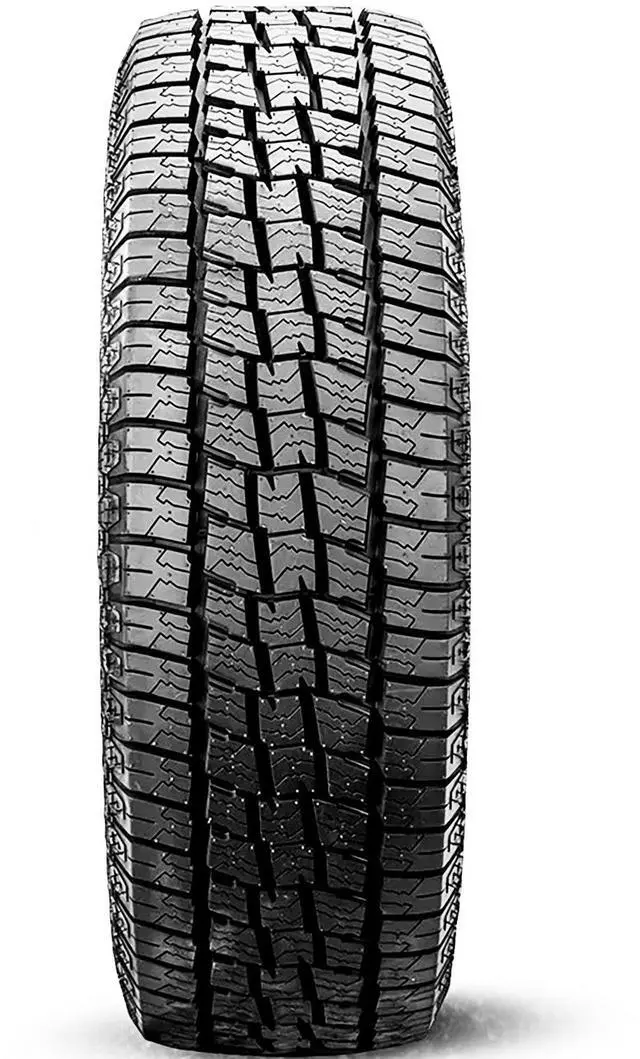 Alt view image 3 of 6 - Lionhart Lionclaw ATX2 All-Terrain Tire - LT235/75R15 110/107S D (8 Ply)