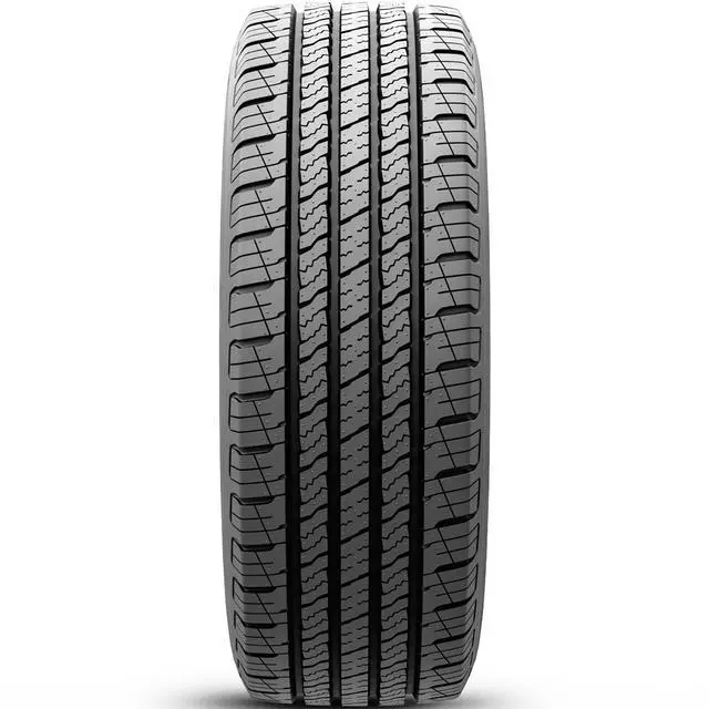 Alt view image 9 of 12 - 1 New Lexani LXHT-206 LT285/60R20 125/122S All Season Performance Tires
