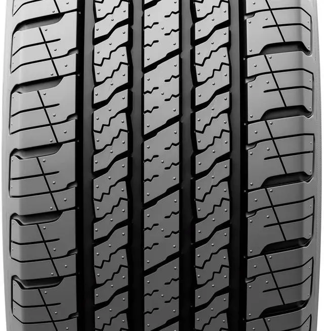 Alt view image 10 of 12 - 1 New Lexani LXHT-206 LT285/60R20 125/122S All Season Performance Tires