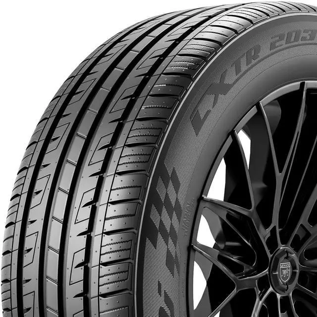 Alt view image 7 of 12 - (1) New Lexani LXTR-203 225/60/16 98H All-Season Radial Tire