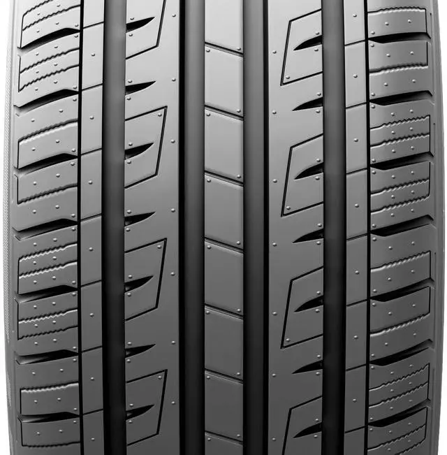 Alt view image 10 of 12 - (1) New Lexani LXTR-203 225/60/16 98H All-Season Radial Tire