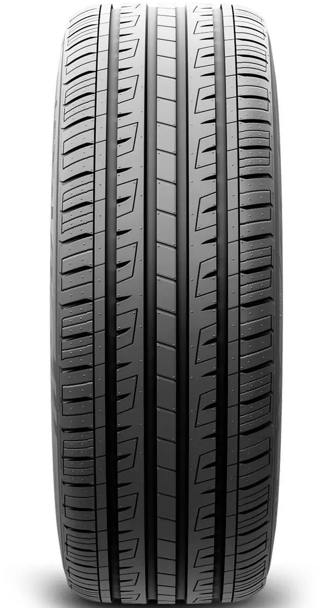 Alt view image 9 of 12 - (1) New Lexani LXTR-203 225/60/16 98H All-Season Radial Tire