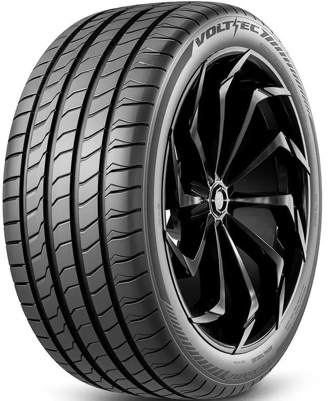 Main image of 235/35R20 ZR 92Y XL - Lexani VOLT-EC High Performance All Season Tire