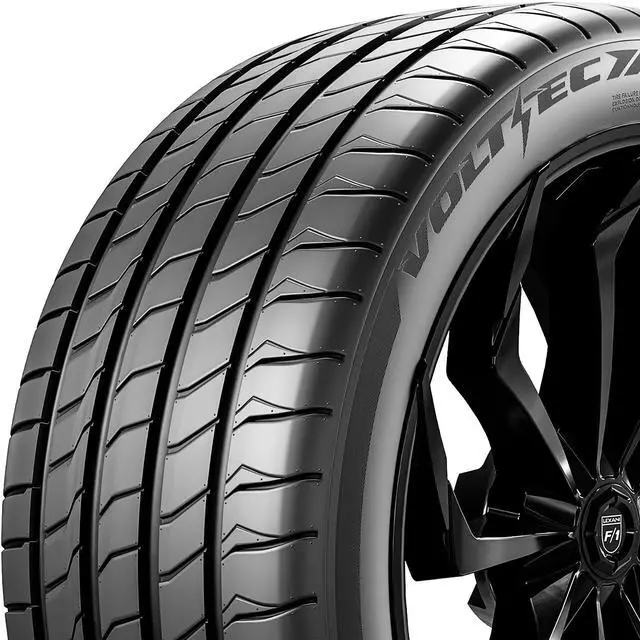 Alt view image 2 of 7 - 235/35R20 ZR 92Y XL - Lexani VOLT-EC High Performance All Season Tire