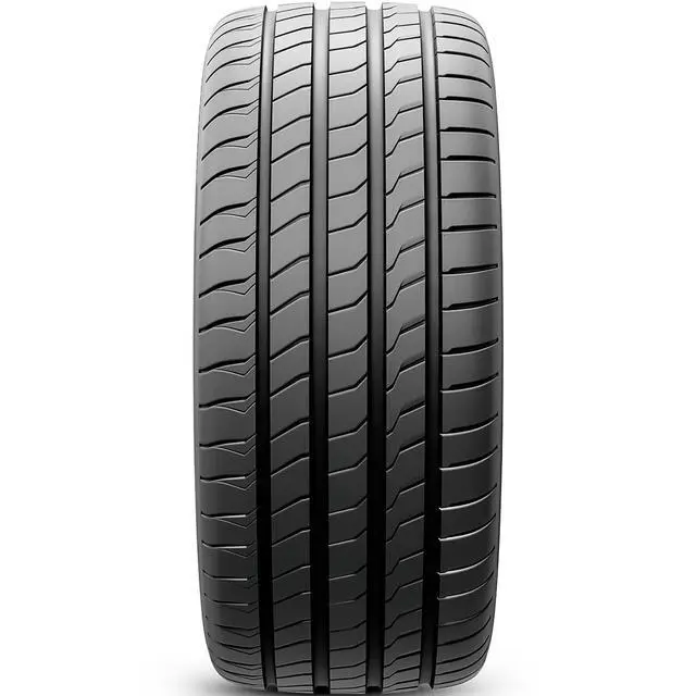 Alt view image 4 of 7 - 235/35R20 ZR 92Y XL - Lexani VOLT-EC High Performance All Season Tire