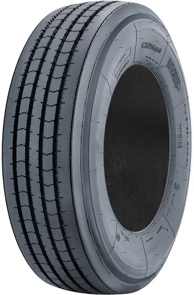 Main image of 235/85R16 132/127L G (14 Ply) - Westlake CR960A Highway All Season Tire