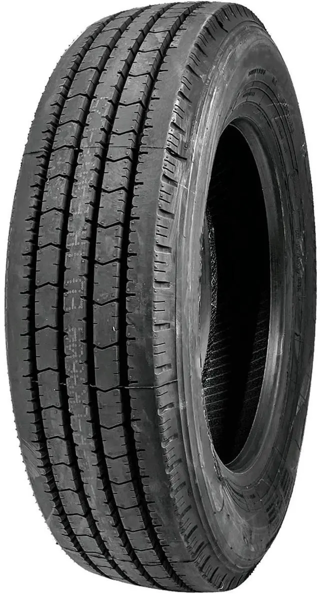 Alt view image 3 of 5 - 235/85R16 132/127L G (14 Ply) - Westlake CR960A Highway All Season Tire