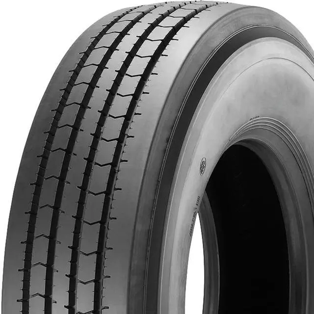Alt view image 2 of 5 - 235/85R16 132/127L G (14 Ply) - Westlake CR960A Highway All Season Tire