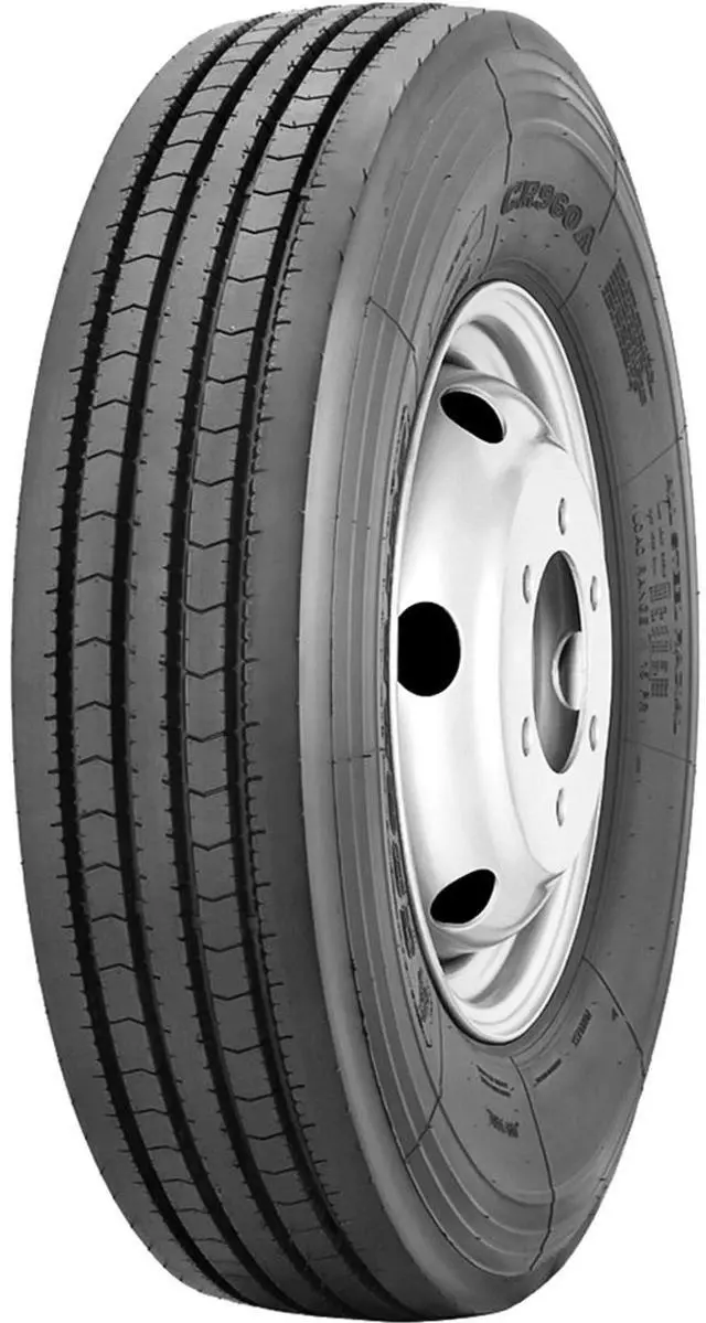 Alt view image 4 of 5 - 235/85R16 132/127L G (14 Ply) - Westlake CR960A Highway All Season Tire