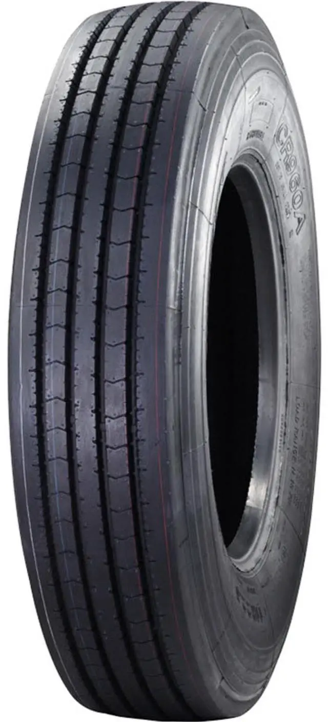 Alt view image 5 of 5 - 235/85R16 132/127L G (14 Ply) - Westlake CR960A Highway All Season Tire