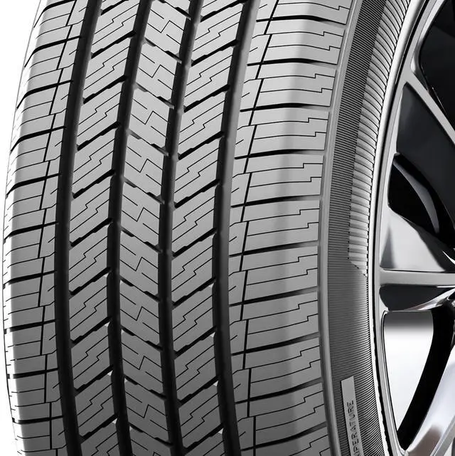 Alt view image 3 of 3 - 225/65R17 102H - Summit Trail Climber SUV2 Touring All Season Tire