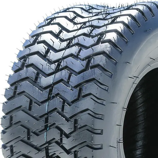 Alt view image 2 of 5 - 18X8.50-8 4 Ply - Transeagle TM189 All Season Tire