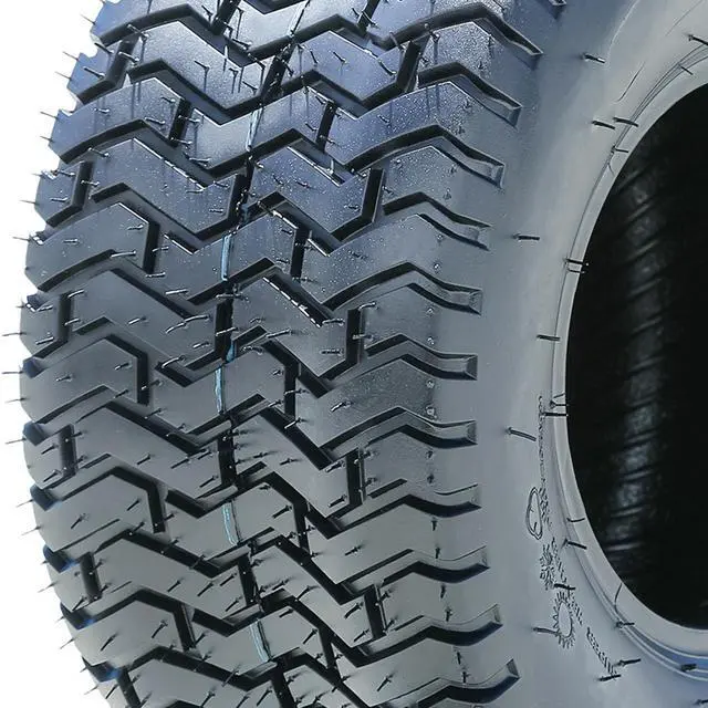 Alt view image 3 of 5 - 18X8.50-8 4 Ply - Transeagle TM189 All Season Tire
