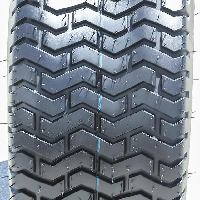 Alt view image 5 of 5 - 18X8.50-8 4 Ply - Transeagle TM189 All Season Tire