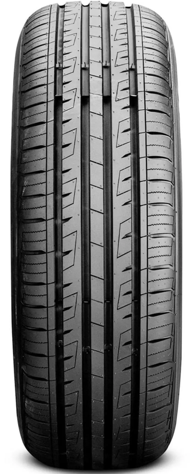 Alt view image 9 of 12 - (1) New Lionhart LH-501 185/60/14 82H Performance All-Season Tire