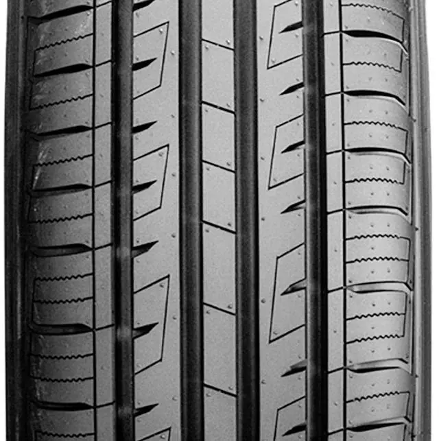 Alt view image 10 of 12 - (1) New Lionhart LH-501 185/60/14 82H Performance All-Season Tire