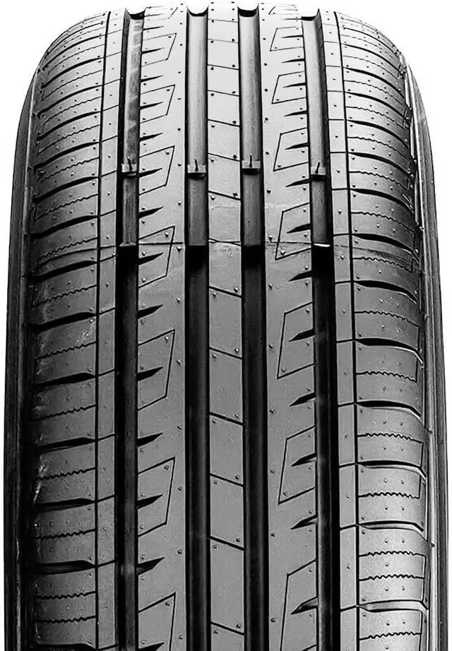Alt view image 7 of 12 - (1) New Lionhart LH-501 185/60/14 82H Performance All-Season Tire
