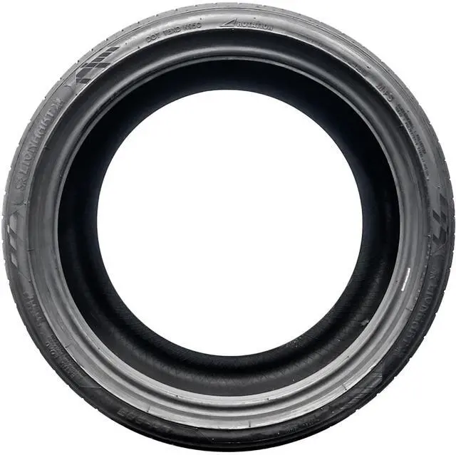 Alt view image 8 of 11 - (1) New Lionhart LH-503 225/45/17 94W All-Season Radial Tire