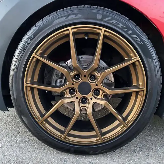 Alt view image 11 of 12 - (1) New Lexani LXUHP-207 255/45/18 99W Performance All-Season Tire