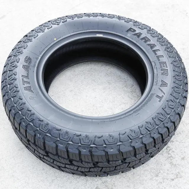 Alt view image 3 of 7 - 275/55R20 113S - Atlas Paraller A/T All-Terrain Tire