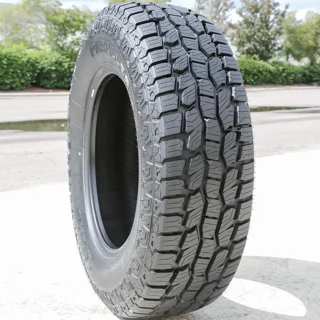 Alt view image 4 of 7 - 275/55R20 113S - Atlas Paraller A/T All-Terrain Tire