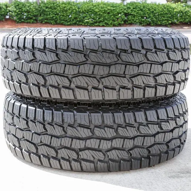 Alt view image 7 of 7 - 275/55R20 113S - Atlas Paraller A/T All-Terrain Tire