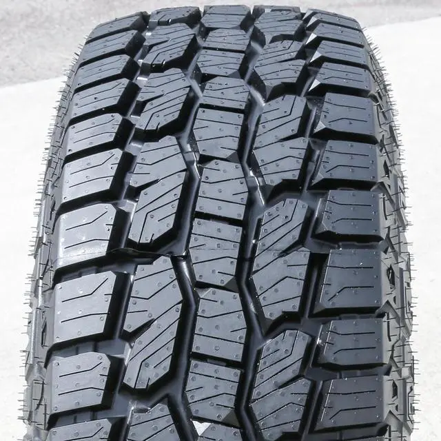 Alt view image 4 of 7 - 265/70R16 112T - Atlas Tire Paraller A/T All-Terrain Tire