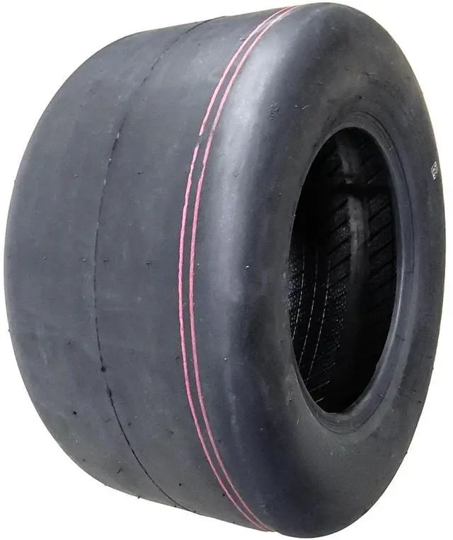Main image of 13X6.50-6 6 Ply - Airloc P607 Smooth All Season Tire