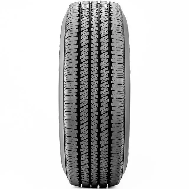 Alt view image 4 of 7 - 255/65R17 110H - Bridgestone Dueler H/T 684 II Highway All Season Tire