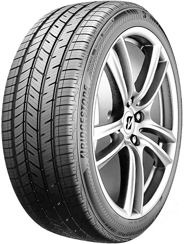 Main image of 275/55R20 111H - Bridgestone DriveGuard Plus Touring All Season Tire