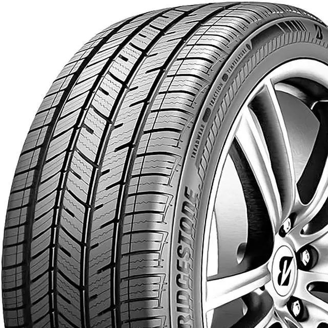 Alt view image 2 of 6 - 275/55R20 111H - Bridgestone DriveGuard Plus Touring All Season Tire