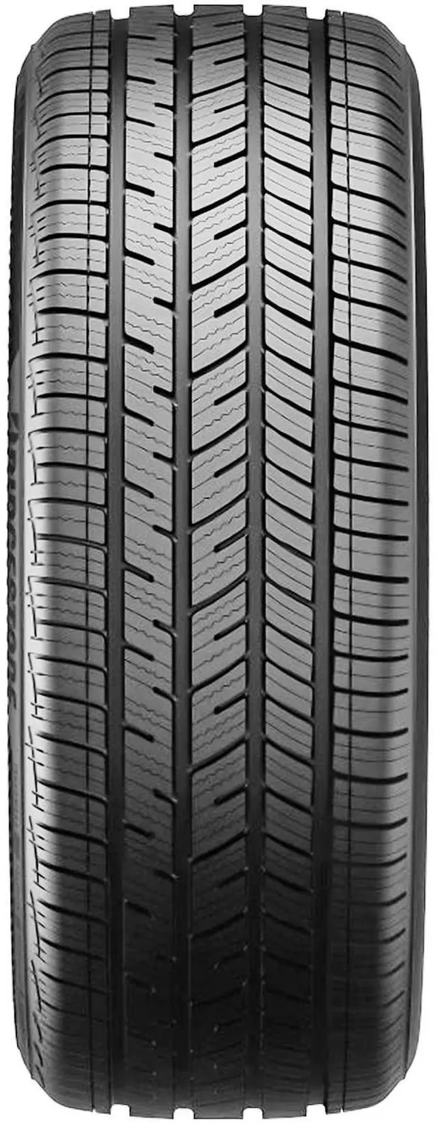 Alt view image 4 of 6 - 275/55R20 111H - Bridgestone DriveGuard Plus Touring All Season Tire