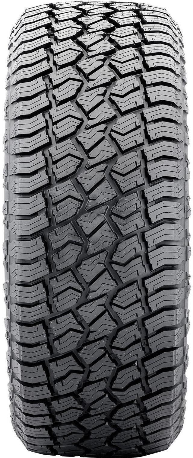 Alt view image 4 of 6 - 245/65R17 107S - Sailun TerraMax AT2 All-Terrain Tire