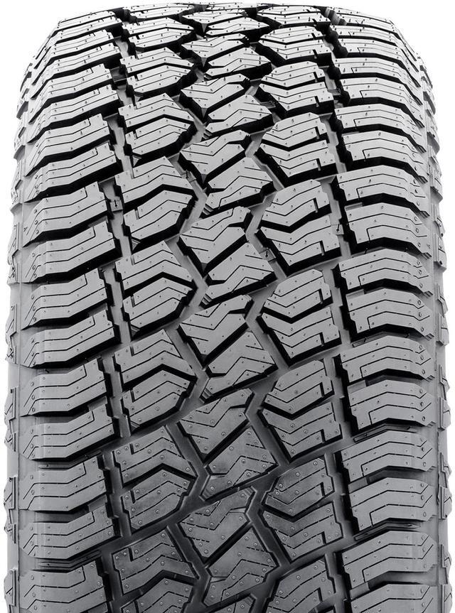 Alt view image 5 of 6 - 245/65R17 107S - Sailun TerraMax AT2 All-Terrain Tire