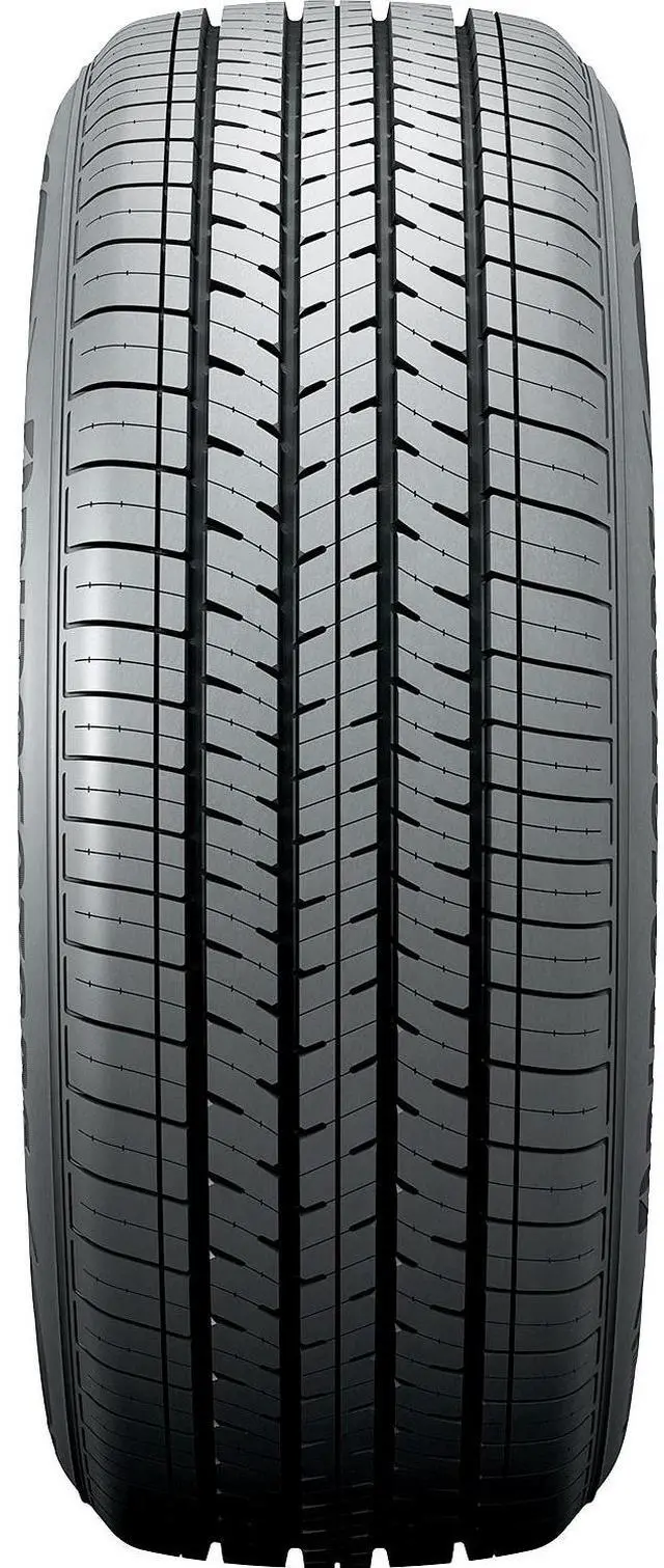 Alt view image 4 of 9 - BRIDGESTONE DUELER H/L 422 ECOPIA PLUS P215/65R17   ALL-SEASON TIRE